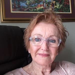 Meet your Posher, Marie-thérèse